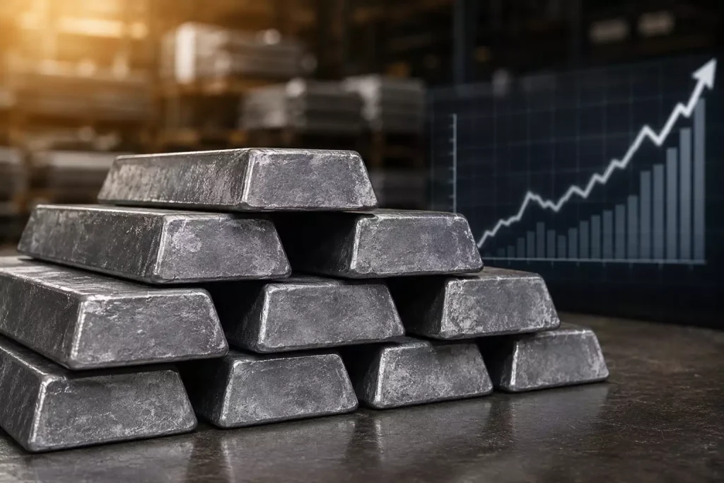 قیمت سرب بالانس در سال ۱۴۰۵ – تحلیل بازار